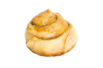cinnamon bun