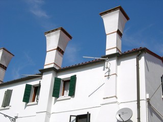 Pellestrina - Laguna di Venezia