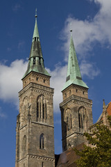 St. Sebaldus Church
