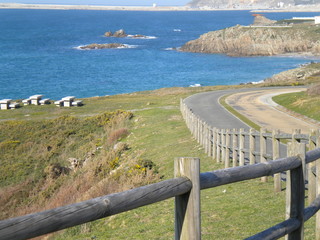 Repibelo, Arteixo