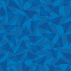 Obraz premium Background with triangle.