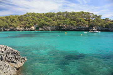 Fototapeta premium Majorque_081