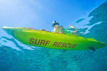 ライフセーバー