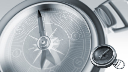 Compass Background 2