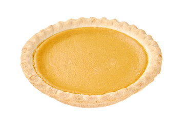 Sweet potato pie