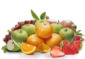 fruit