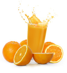 orange juice