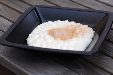 Milchreis