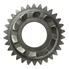 Cogwheel