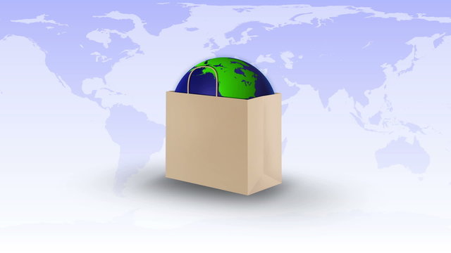 World in Bag - HD1080