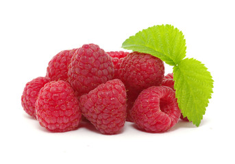 Raspberry