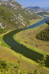 River, Montenegro