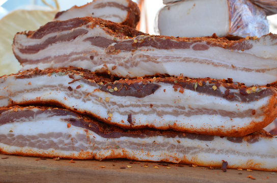 pancetta