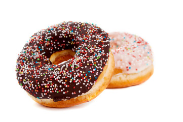donut glaze
