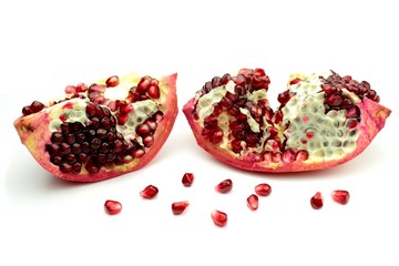 Pomegranate