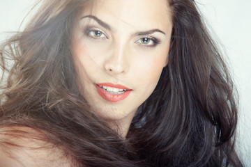 Fototapeta premium Beauty