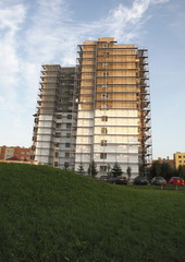 Budynek © aspirant2