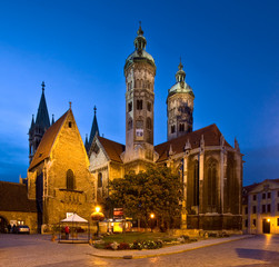 Naumburger Dom