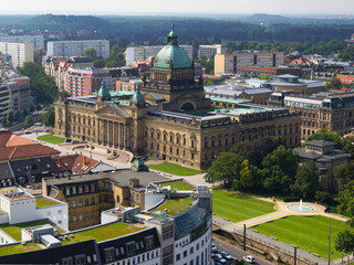 Bundesverwaltungsgericht