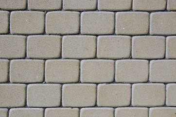 Obraz premium Path background fragment.