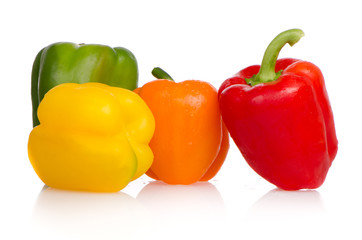 Vegetables