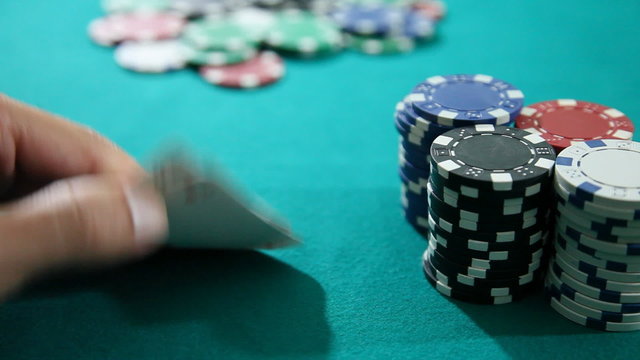 texas hold'em poker 3