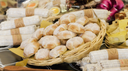 Pane di cioccolato