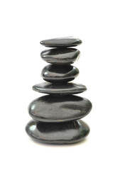 Zen stones