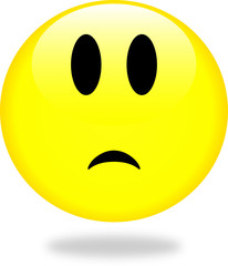 sad smiley