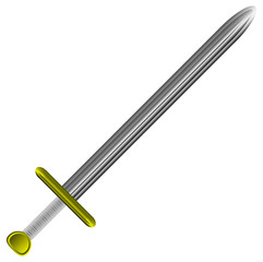Vector sword