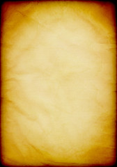 Old Canvas