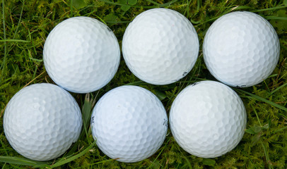 Golfball