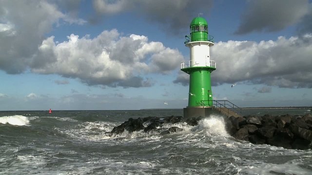 leuchtturm