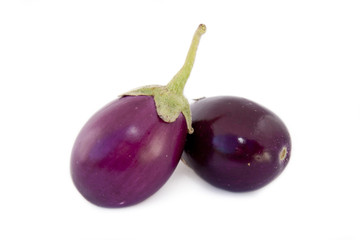 Aubergine