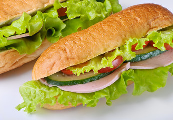 sandwich