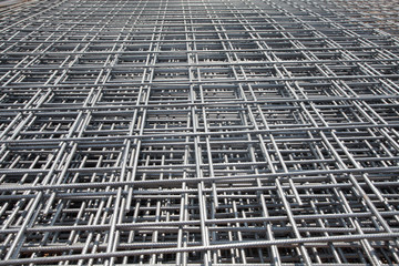 construction rebar