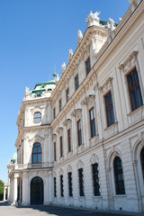 Belvedere Castle in Vienna - 36312882