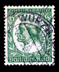 GERMANY-CIRCA 1935