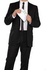 Business Crime / White Collar Crime