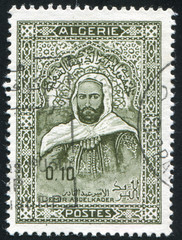 Abdelkader