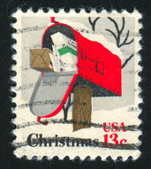 postbox