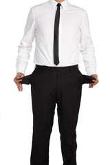 bankrupt manager