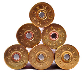 Shotgun Shells