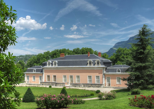 Imágenes de Boigne descubre bancos de fotos, ilustraciones, vectores y