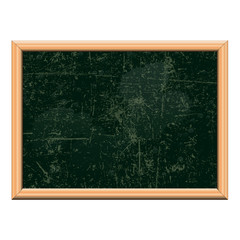Fototapeta premium Blackboard