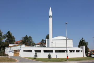 Weise Moschee