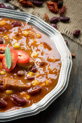 Chili con carne