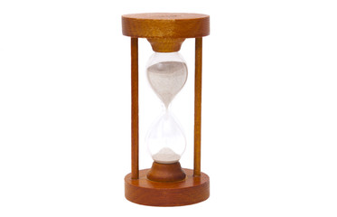 sand-glass