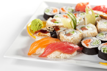 Sushi Set