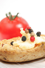 tartine